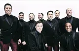 Straight No Chaser: The 25th Anniversary (Holiday Edition)
