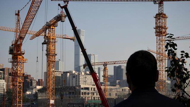 How engineers are shaping China's infrastructure and society