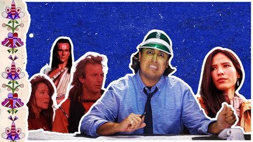 A People's History : What Hollywood Gets Wrong About Native America