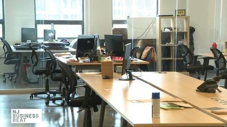 Video thumbnail: NJ Business Beat with Rhonda Schaffler Bias in the Workplace
