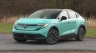 2026 Nissan LEAF & 2026 Land Rover Defender 110