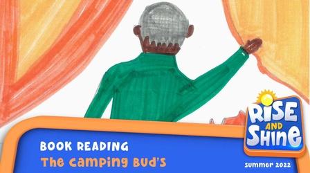 Video thumbnail: Rise and Shine Writer's Contest - Bennett Yochum