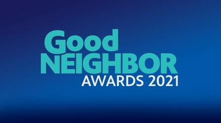 Video thumbnail: WLVT Specials Good Neighbor Awards 2021