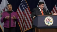 Spotlight Politics: Gov. Pritzker Rolls Back Mandate