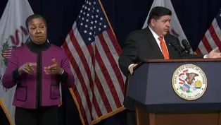 Spotlight Politics: Gov. Pritzker Rolls Back Mandate