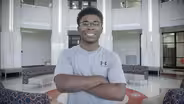 Young Heroes 2023 - Jacori Gaddis