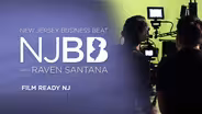 NJ is ready for its closeup