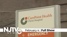 Video thumbnail: NJTV News February 4, 2020: NJTV News with Mary Alice Williams