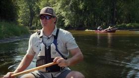 Video thumbnail: Let's Go, Minnesota! The Mississippi River backwaters