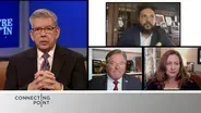 The State We're In: Supreme Court Fight, Presidential Debate