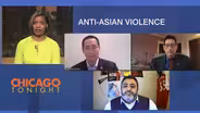 Local Efforts to Combat Rise in Anti-Asian Hate Crimes