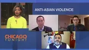Local Efforts to Combat Rise in Anti-Asian Hate Crimes