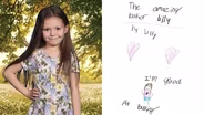 PBS Reno Writers Contest 2026: Lilly