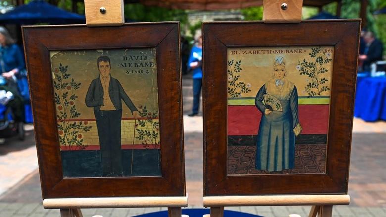 Antiques Roadshow Image