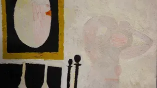 Appraisal: Gregorio Prestopino "Morning Nude #1" Oil