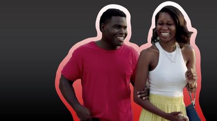 Video thumbnail: Independent Lens Blind Love, Episode 5