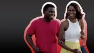 Blind Love, Episode 5
