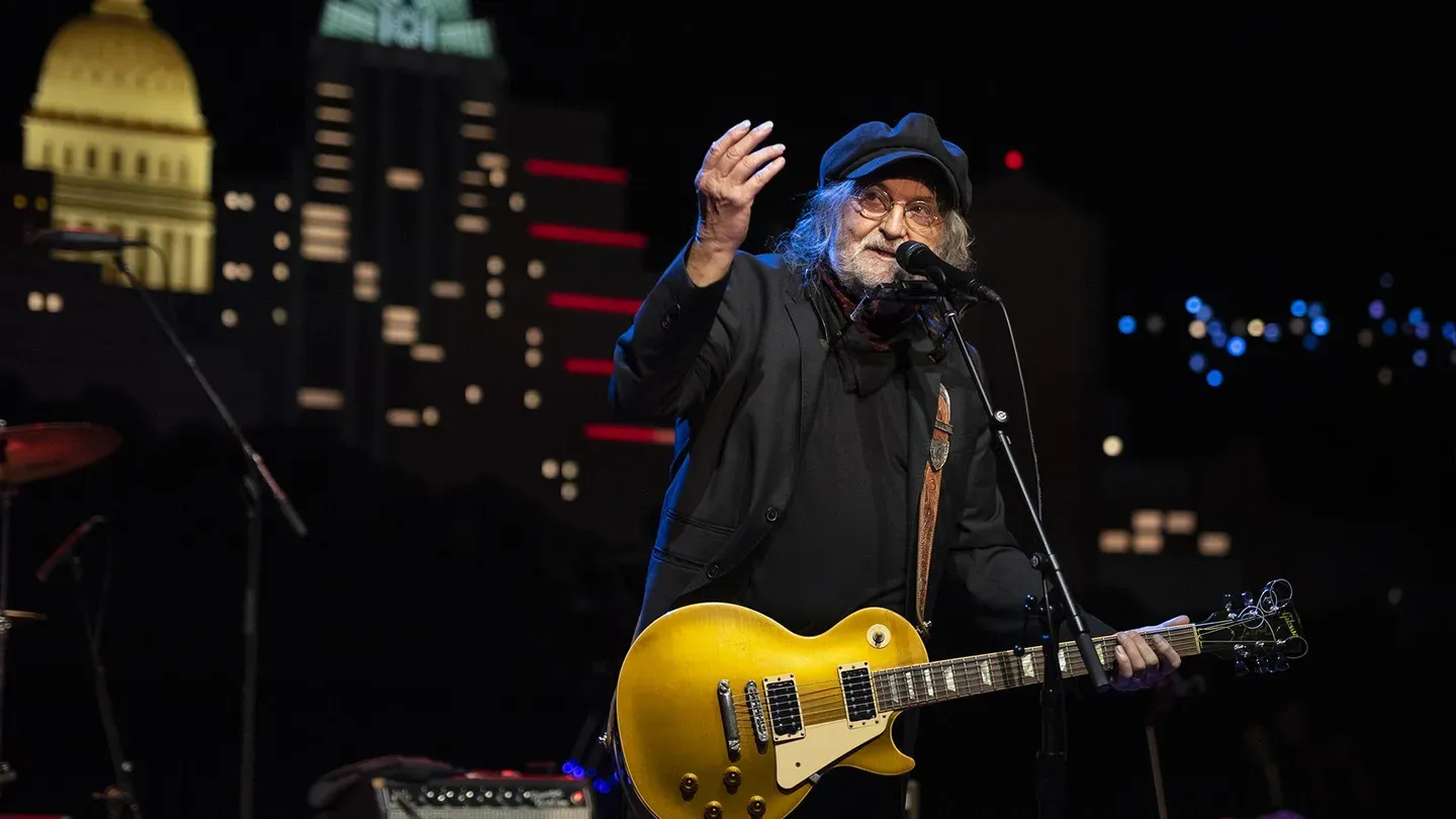 Ray Wylie Hubbard