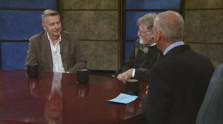 Video thumbnail: Economic Outlook Rees Theater Revitalization in Plymouth