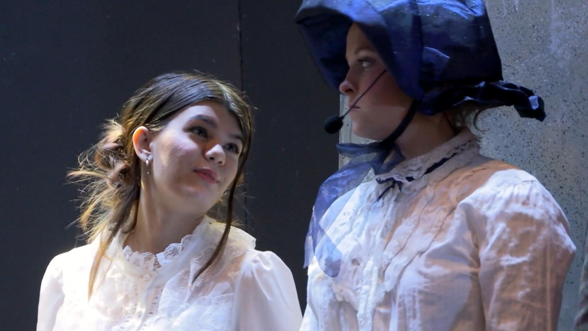 Community Theatre Group Celebrates Big Milestone