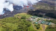 Puna Geothermal Restart?