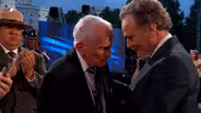 Bryan Cranston Tells the Story of WWII U.S. Army Veteran John T. "Jack" Moran