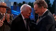 Bryan Cranston Tells the Story of WWII U.S. Army Veteran John T. "Jack" Moran