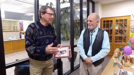 Video thumbnail: Illinois Stories J.H. Miller Company