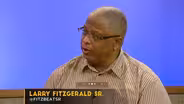 Sports with Larry Fitzgerald | Playoff Fever