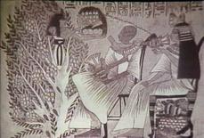 Dr. Charles Finch on Gerald Massey's Ancient Egypt: The Light of the World Pt. 4 (1989) | For the People: asset-mezzanine-16x9