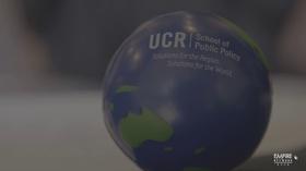 Video thumbnail: State of the Empire UCR Center for Social Innovation