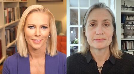 Video thumbnail: Firing Line Fiona Hill