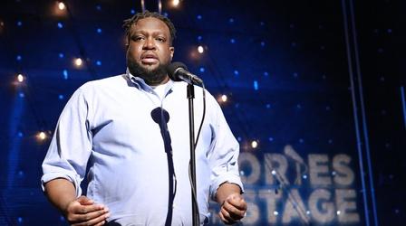 Video thumbnail: Stories from the Stage Through Thick and Thin