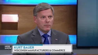 Kurt Bauer on How Tariffs Could Impact Wisconsin Businesses