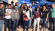 American Graduate Day 2017: El Paso Academy