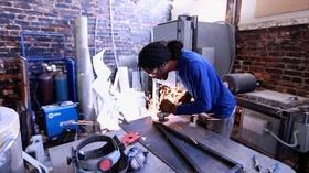 Video thumbnail: Greater Chattanooga Making Community