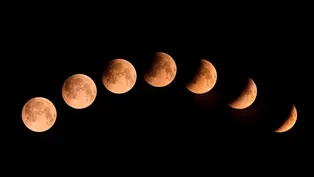 How to Watch Friday’s Total Lunar Eclipse