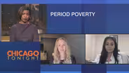 Bills Addressing Period Poverty Head to Governor’s Desk
