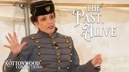 The Past Alive