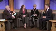 Legislative Leaders React to Walz Budget
