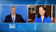 Amb. Meryl Frank Addresses Her Heartbreaking Family History