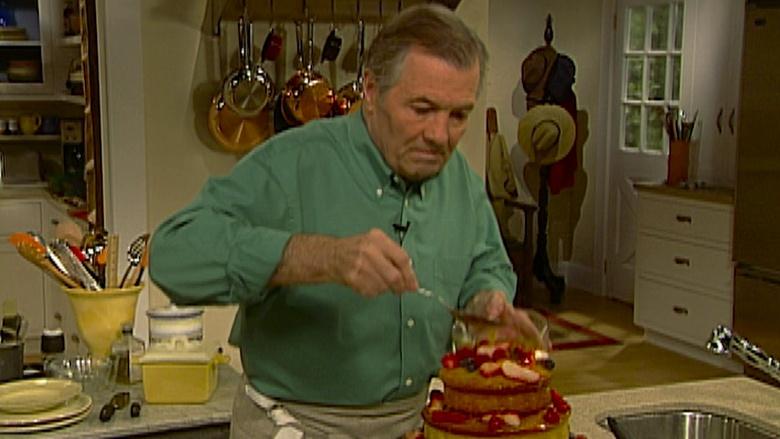Jacques Pepin Fast Food My Way Image