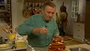 Buffet’s the Way