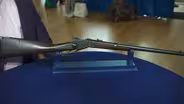 Appraisal: 1865 Starr Cavalry Carbine Rifle