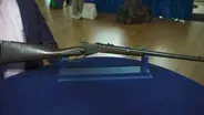 Appraisal: 1865 Starr Cavalry Carbine Rifle
