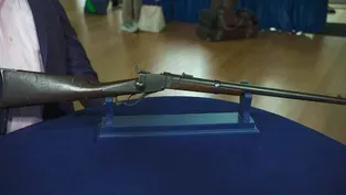 Appraisal: 1865 Starr Cavalry Carbine Rifle