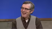 Storyteller Kevin Kling