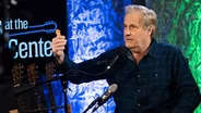 Songs at the Center 100th episode with Jeff Daniels