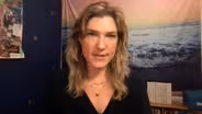 Anya Kamenetz, Author "The Stolen Year"