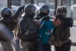 News Wrap: 6,000 detained in Belarus as protests continue